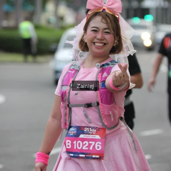 Runner Photo 3883377