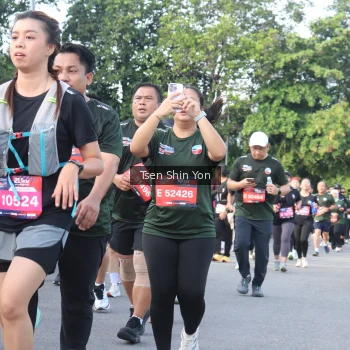 Runner Photo 3883380