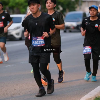 Runner Photo 3883382
