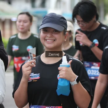 Runner Photo 3883385