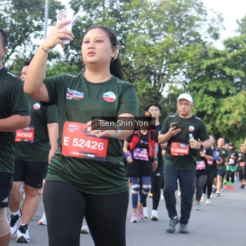 Runner Photo 3883394