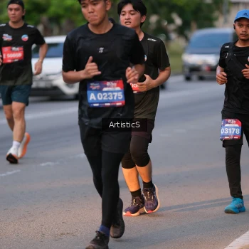 Runner Photo 3883395