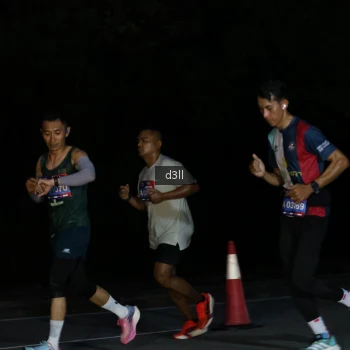 Runner Photo 3883397