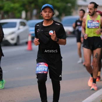 Runner Photo 3883402