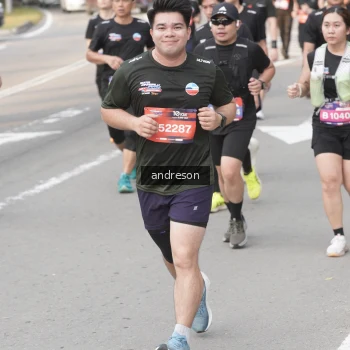 Runner Photo 3883403