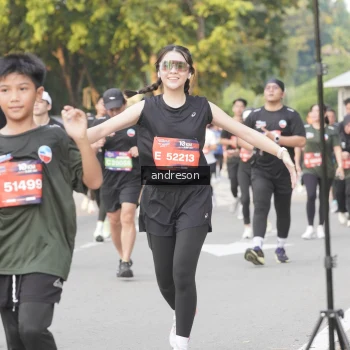 Runner Photo 3883404