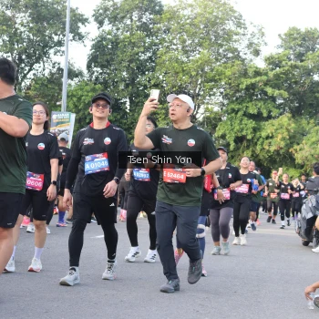 Runner Photo 3883406