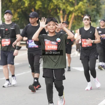 Runner Photo 3883407