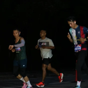 Runner Photo 3883408