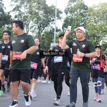 Runner Photo 3883411