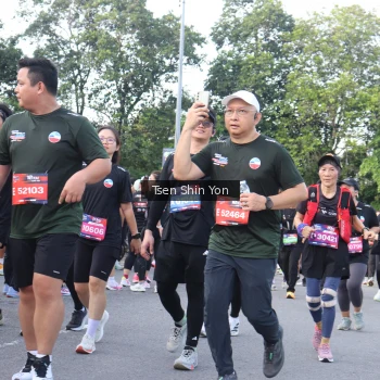 Runner Photo 3883412