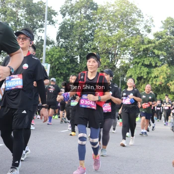 Runner Photo 3883421
