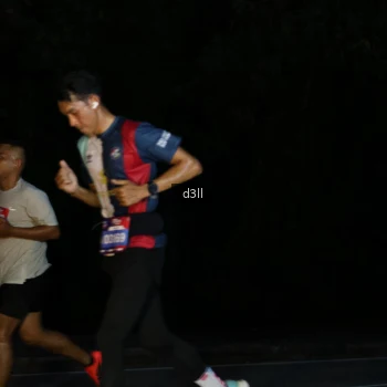 Runner Photo 3883427