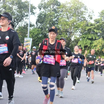 Runner Photo 3883428