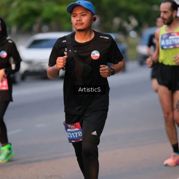 Runner Photo 3883429