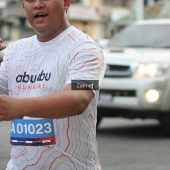 Runner Photo 3883433