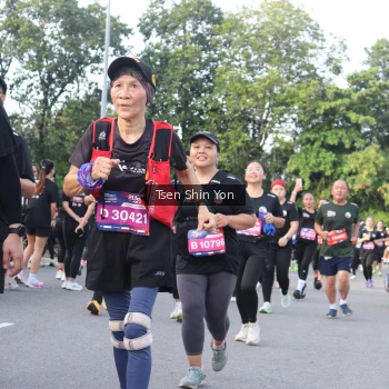 Runner Photo 3883436