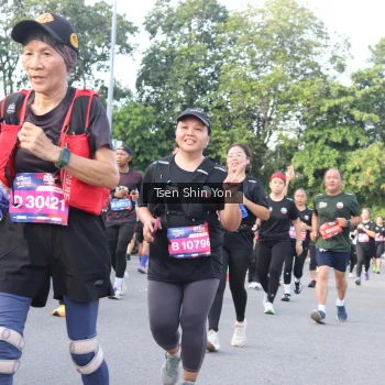 Runner Photo 3883438