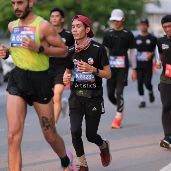 Runner Photo 3883441