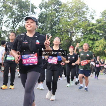 Runner Photo 3883445