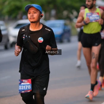 Runner Photo 3883450
