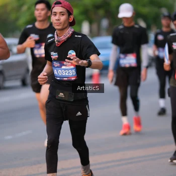 Runner Photo 3883451