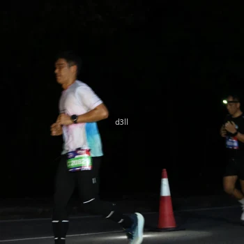 Runner Photo 3883452