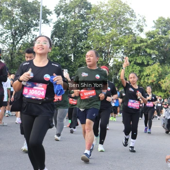 Runner Photo 3883454