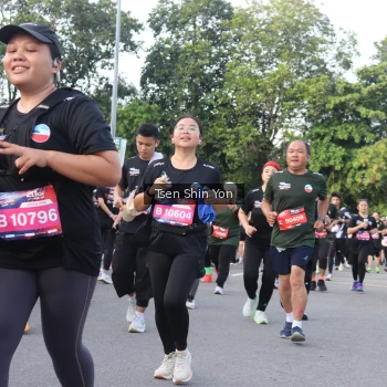 Runner Photo 3883457