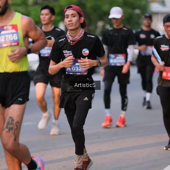 Runner Photo 3883460