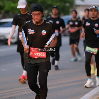 Runner Photo 3883463