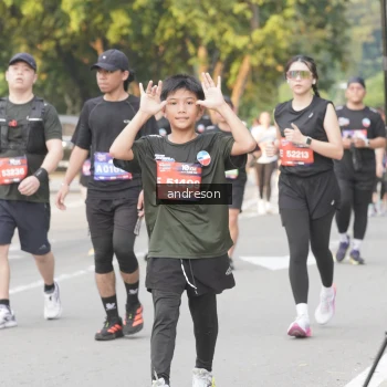 Runner Photo 3883464