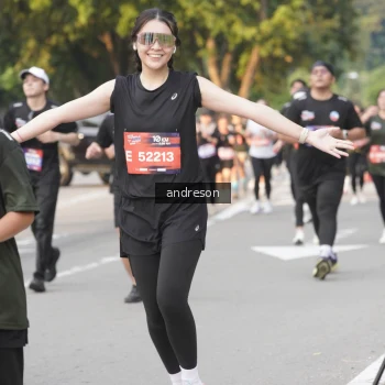 Runner Photo 3883466