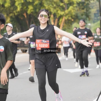 Runner Photo 3883472