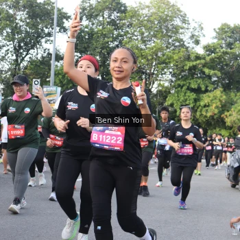 Runner Photo 3883474