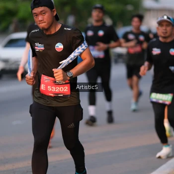 Runner Photo 3883477