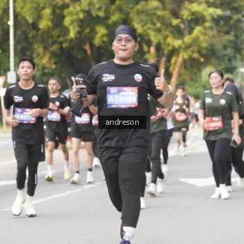 Runner Photo 3883481