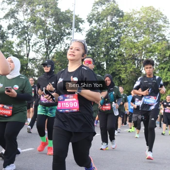 Runner Photo 3883484