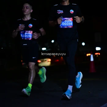 Runner Photo 3883487