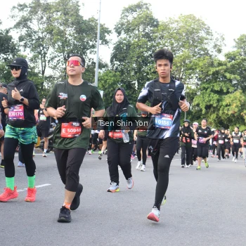 Runner Photo 3883489