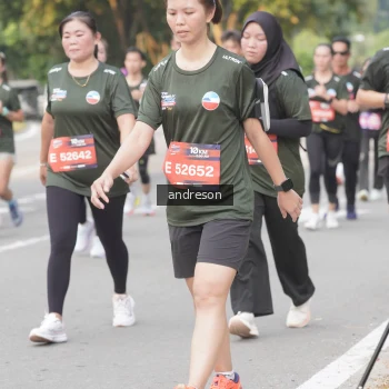 Runner Photo 3883492