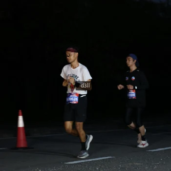Runner Photo 3883497