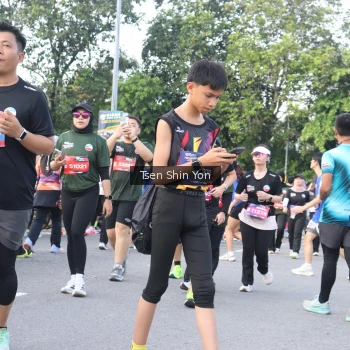 Runner Photo 3883504