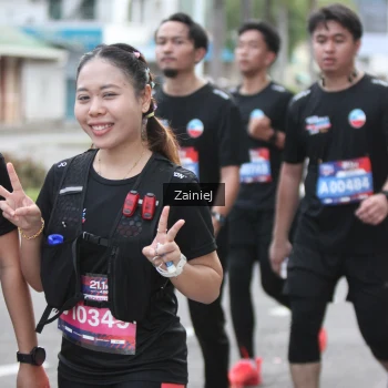 Runner Photo 3883510