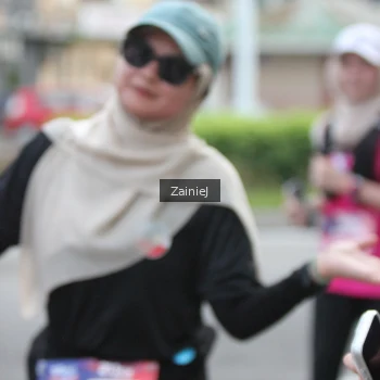 Runner Photo 3883512