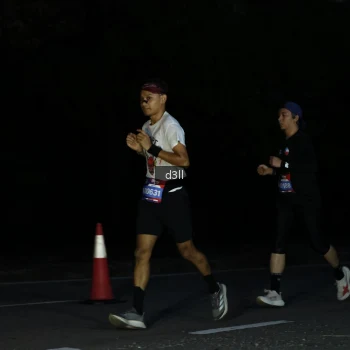 Runner Photo 3883515