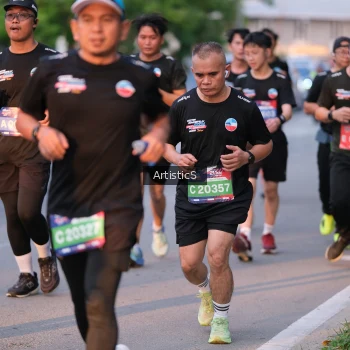 Runner Photo 3883517