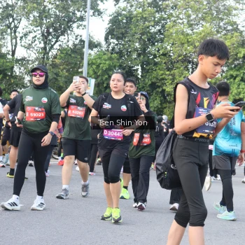 Runner Photo 3883519