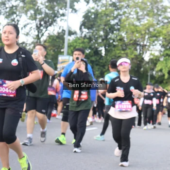Runner Photo 3883522