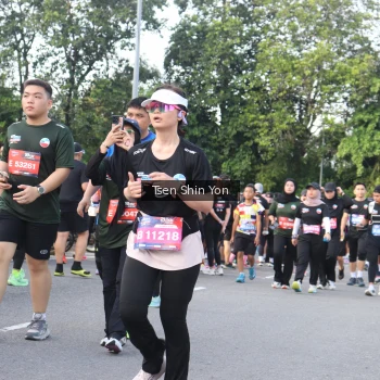 Runner Photo 3883528